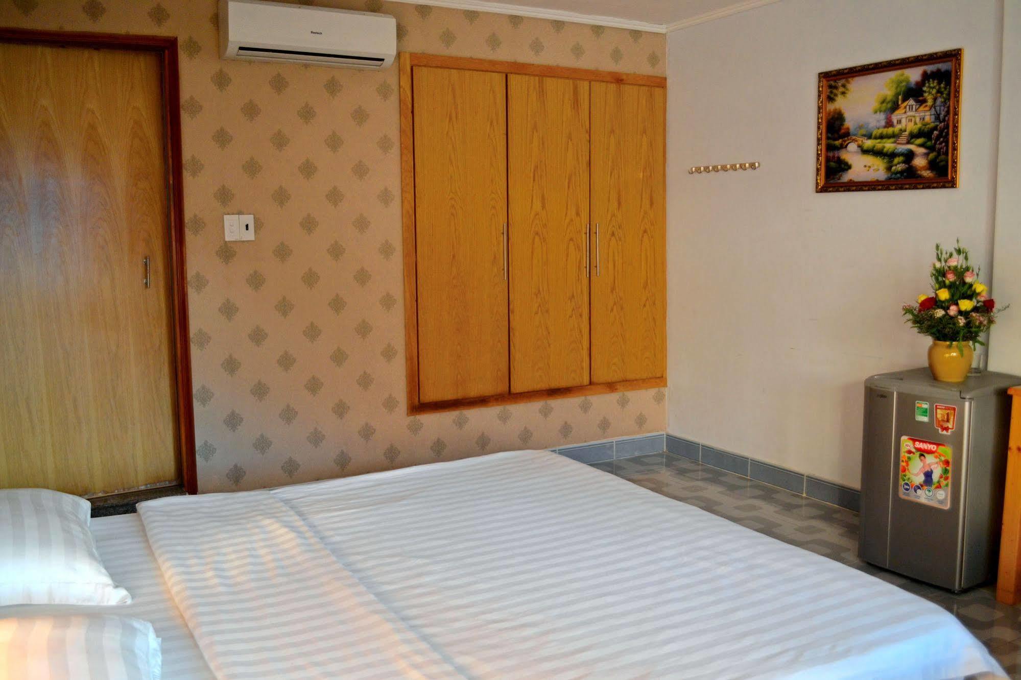 Offshore Hotel Vung Tau