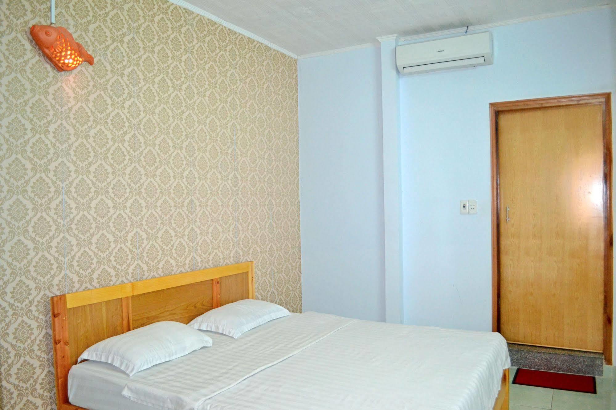 Offshore Hotel Vung Tau