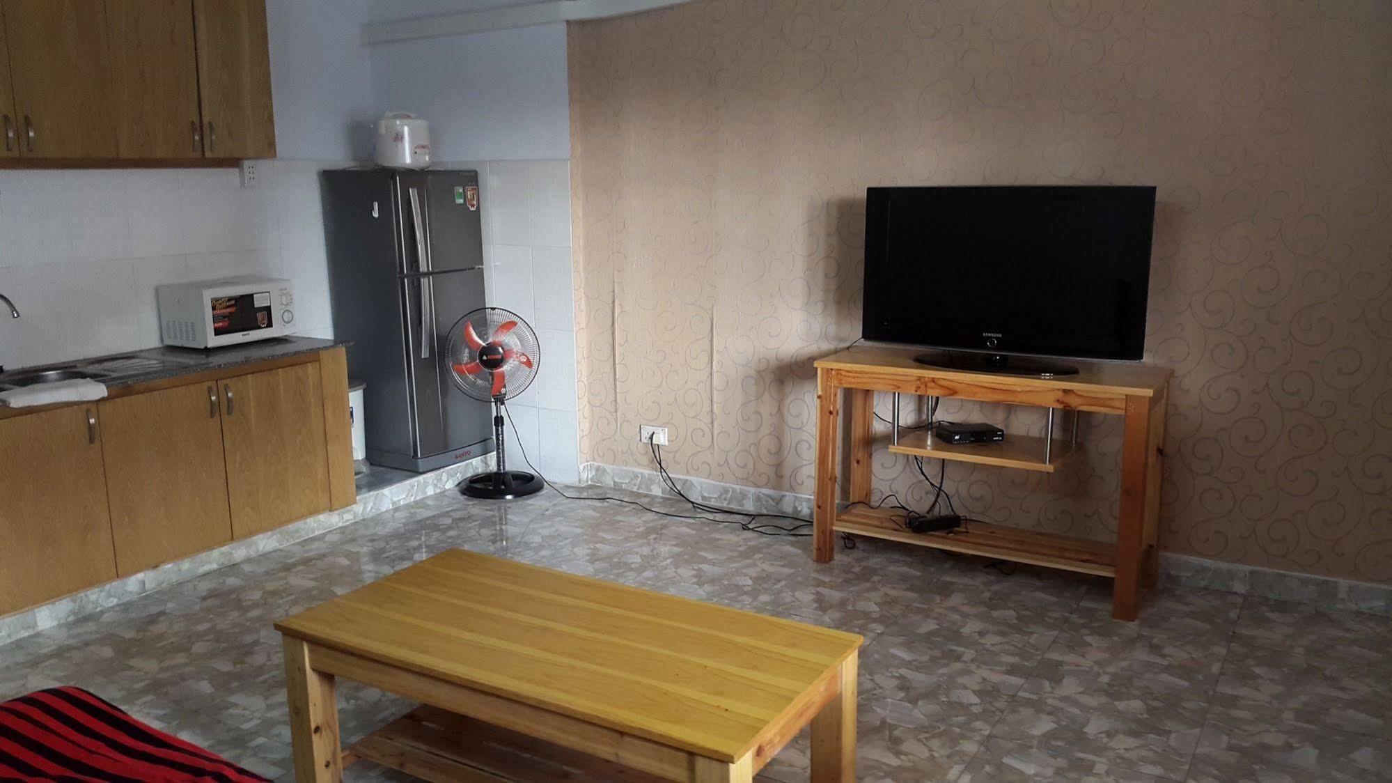 Hotel Offshore Vung Tau