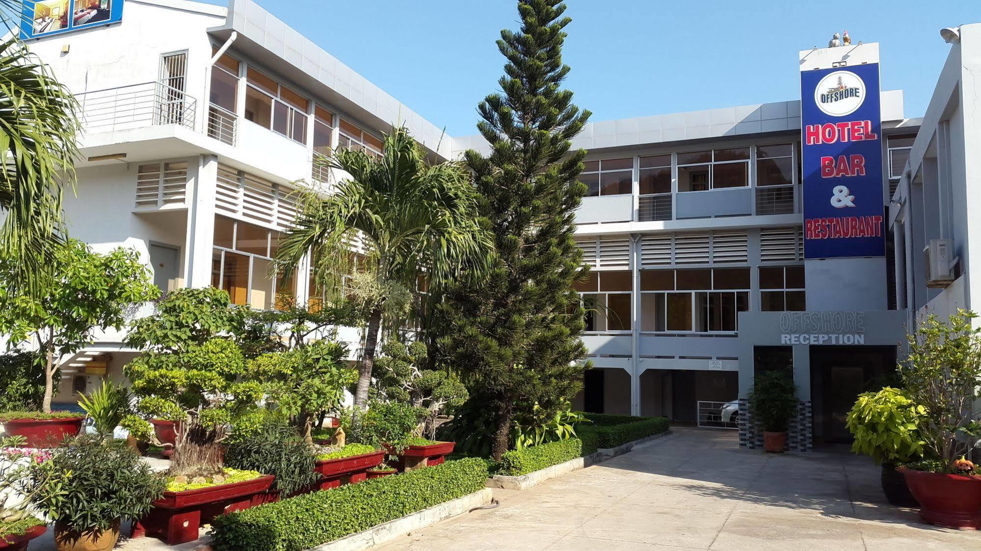 Offshore Hotel 2*
