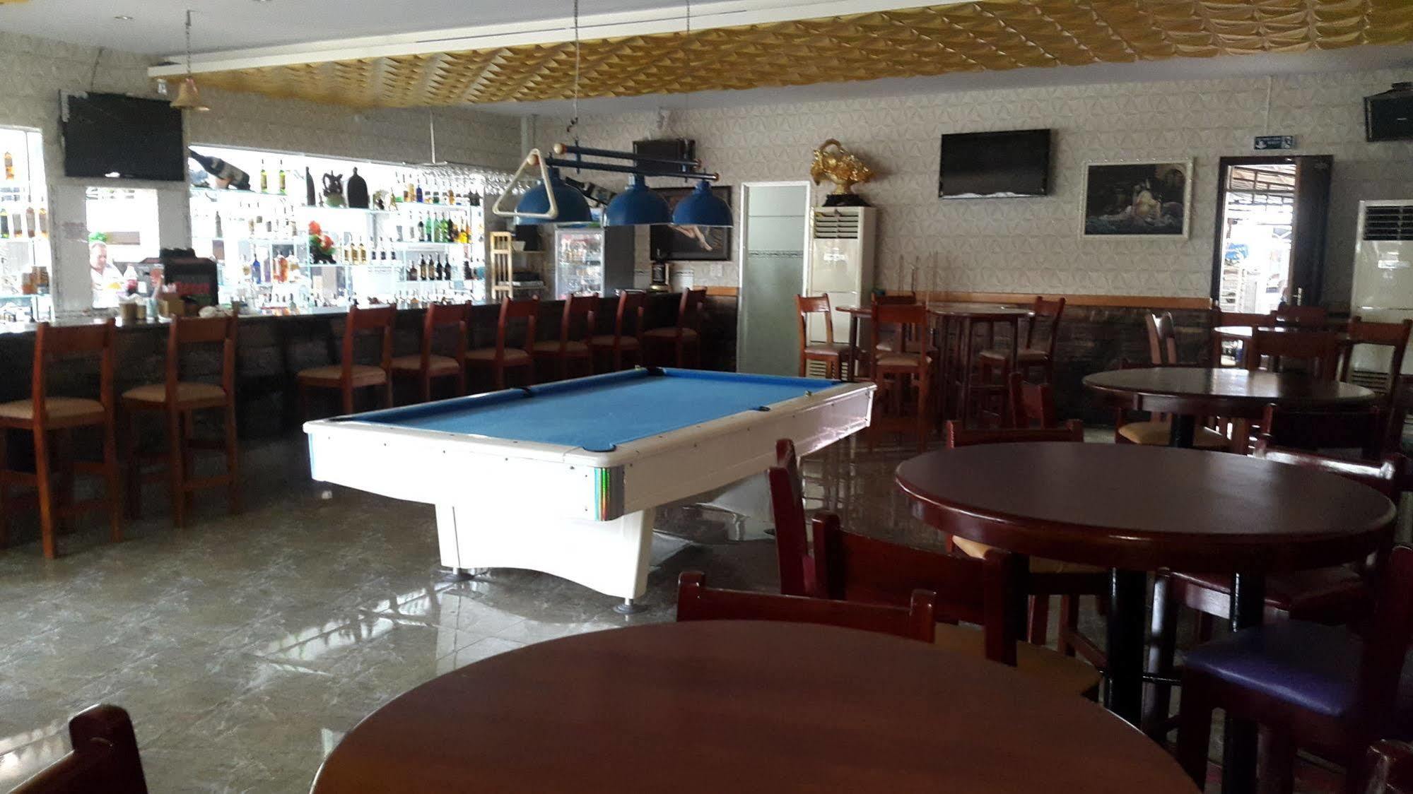 Hotel Offshore 2*