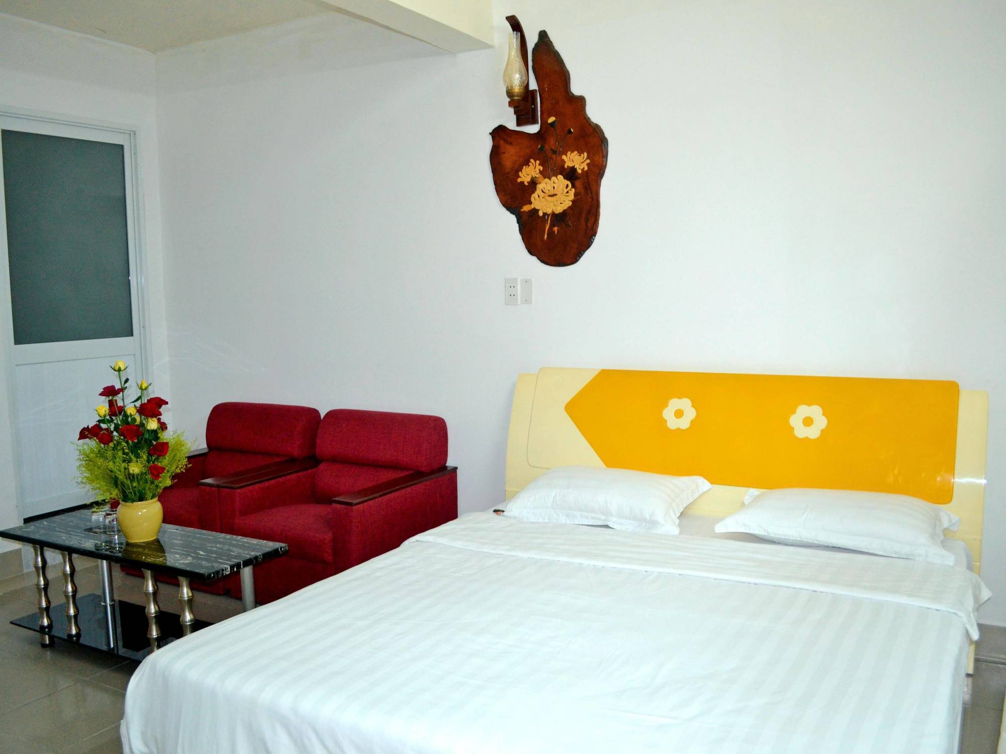 Hotel Offshore