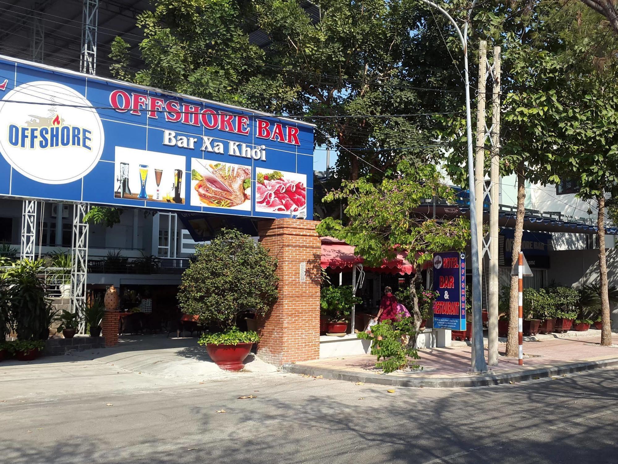 Offshore Hotel