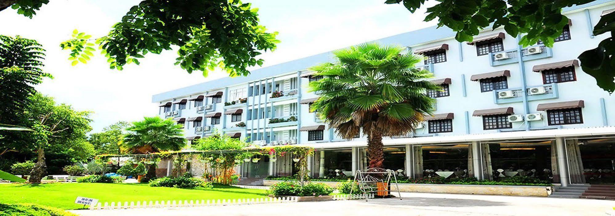 Cuu Long Hotel Cần Thơ