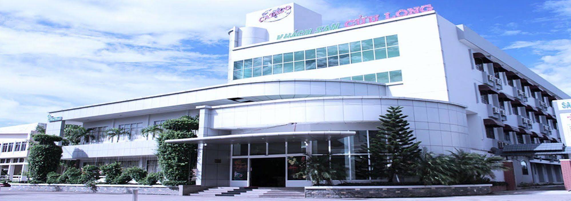 Hotel Cuu Long Cần Thơ