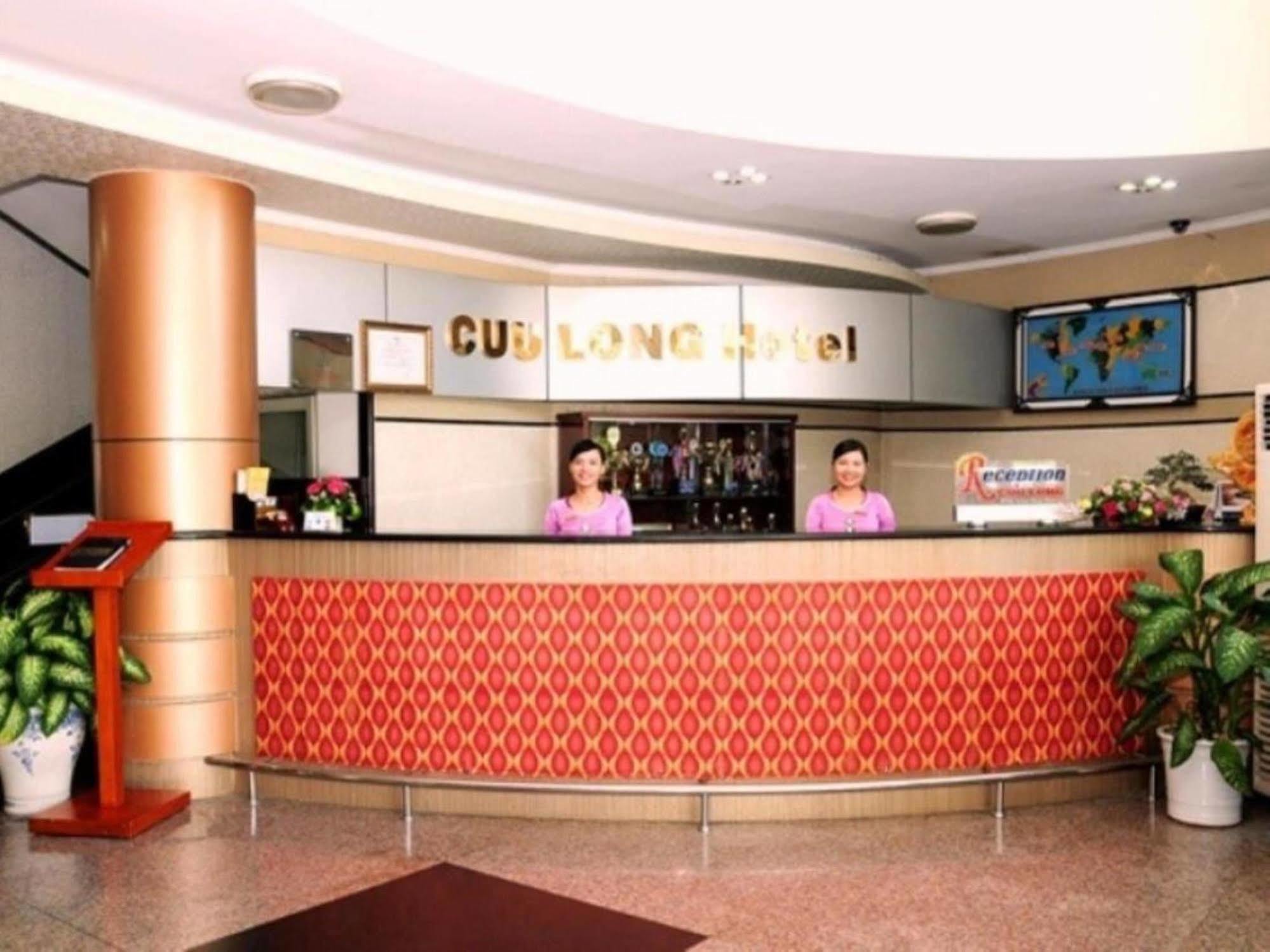 Hotel Cuu Long 3*