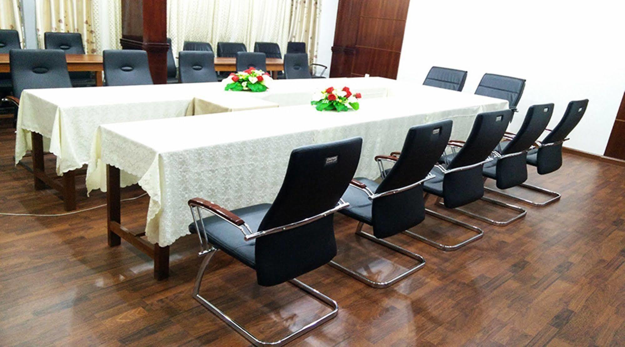 Hotel Cuu Long Cần Thơ