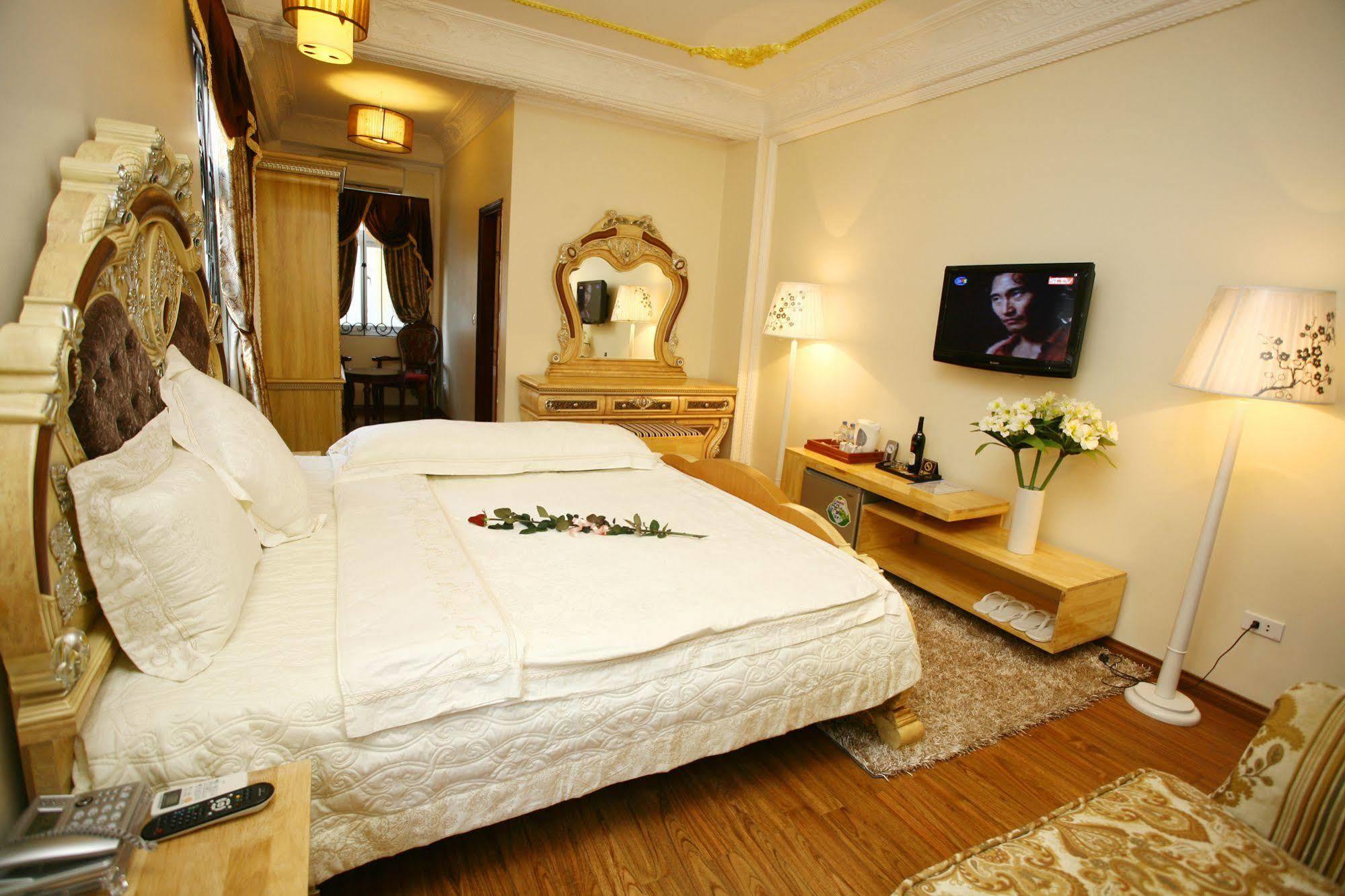 Premiere Hanz Memories 3* Hà Nội