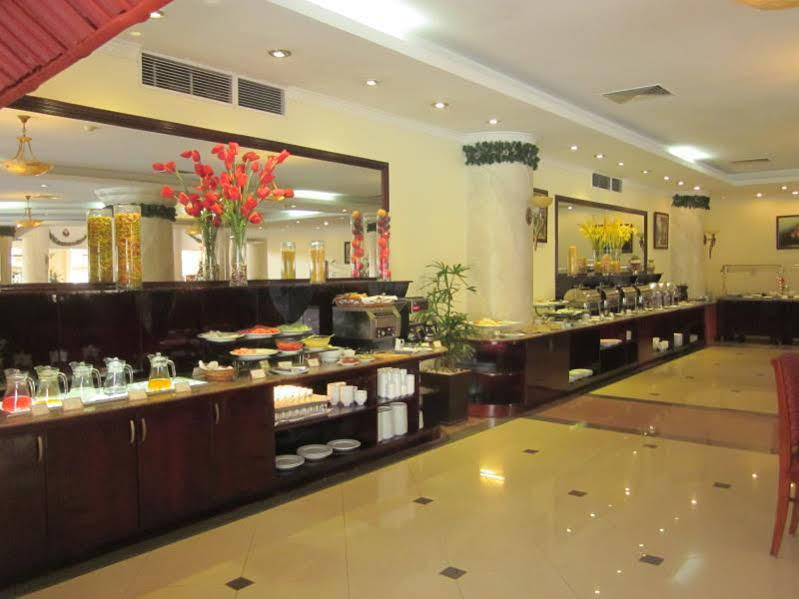 Hotel Asean Halong