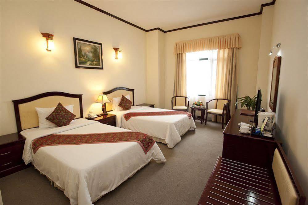 Asean Halong 4*