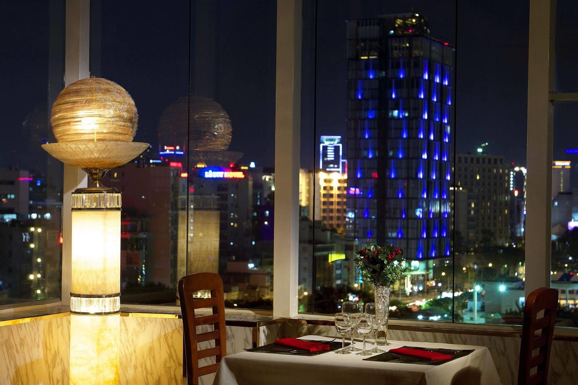 Khách sạn Palago TP. Hồ Chí Minh
