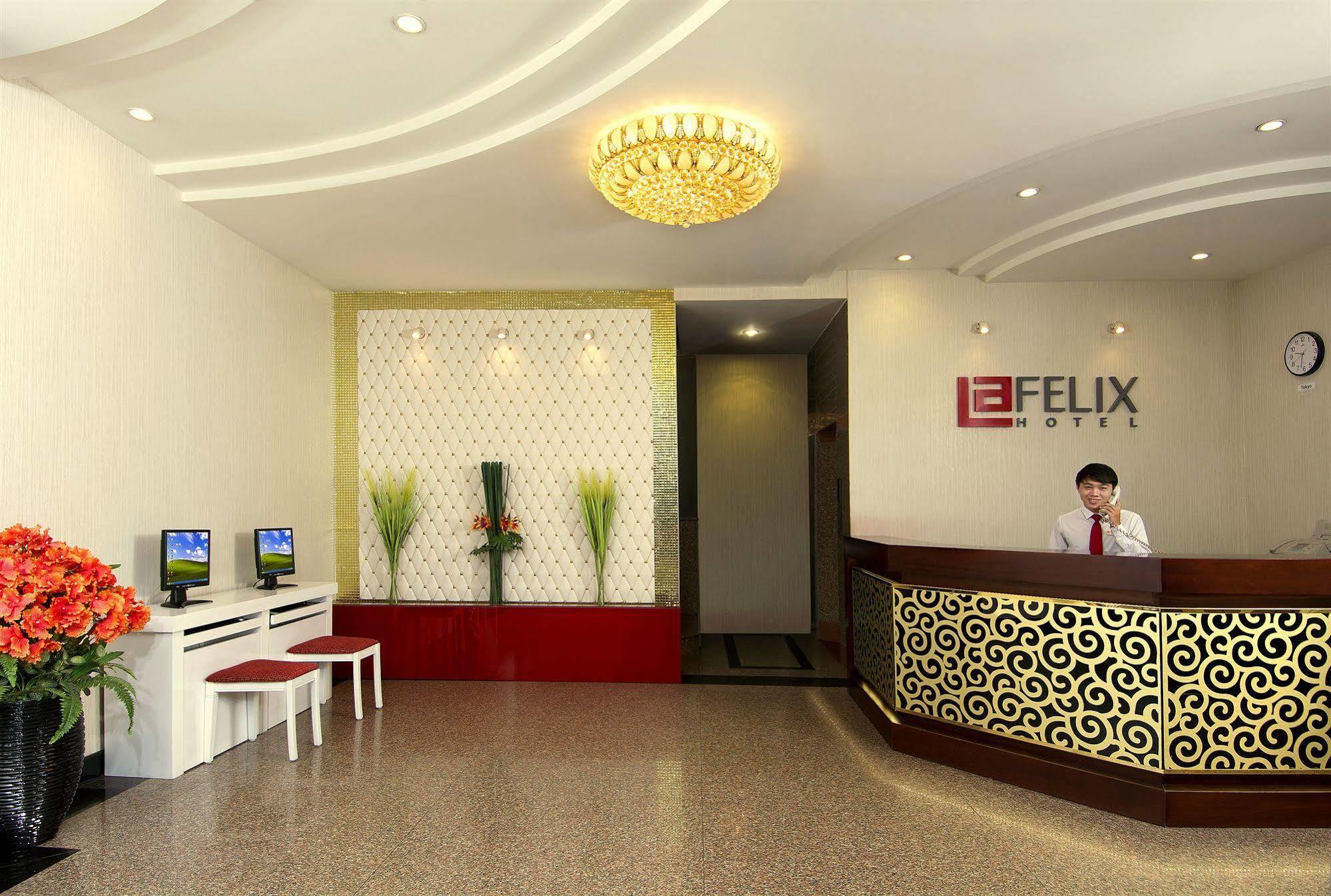 Khách sạn Palago 3*