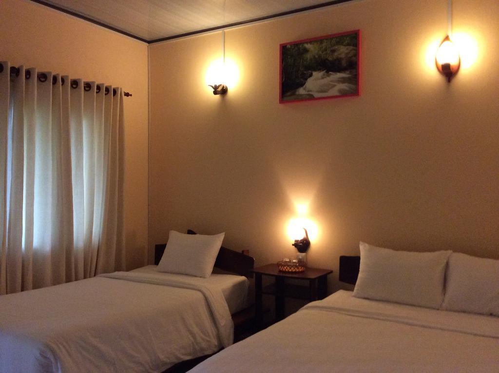 Sunset Hill Resort Phu Quoc