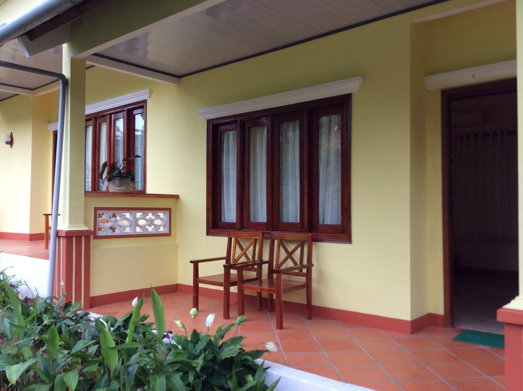 Sunset Hill 3* Phu Quoc