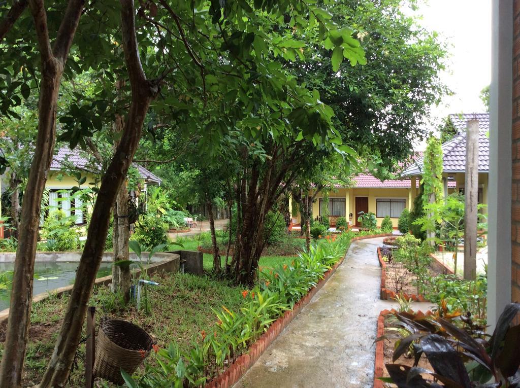 Sunset Hill Resort