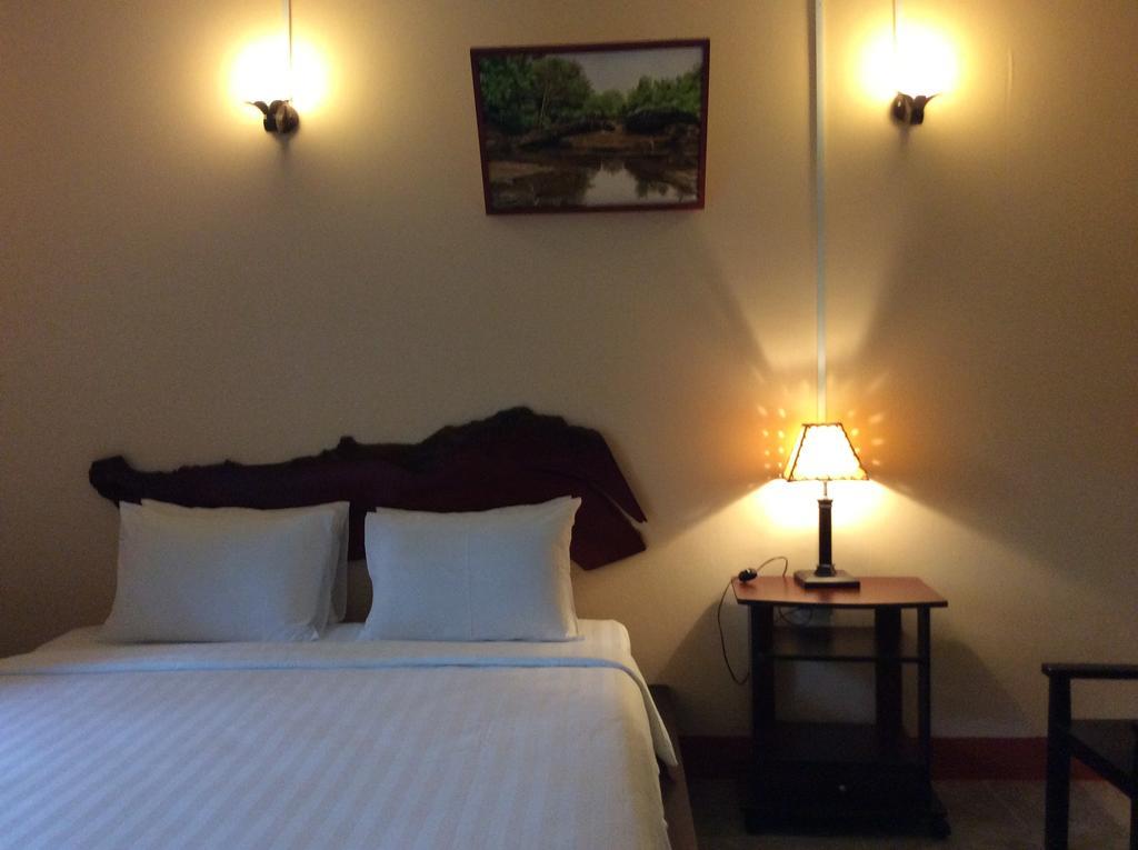 Resort Sunset Hill Phu Quoc