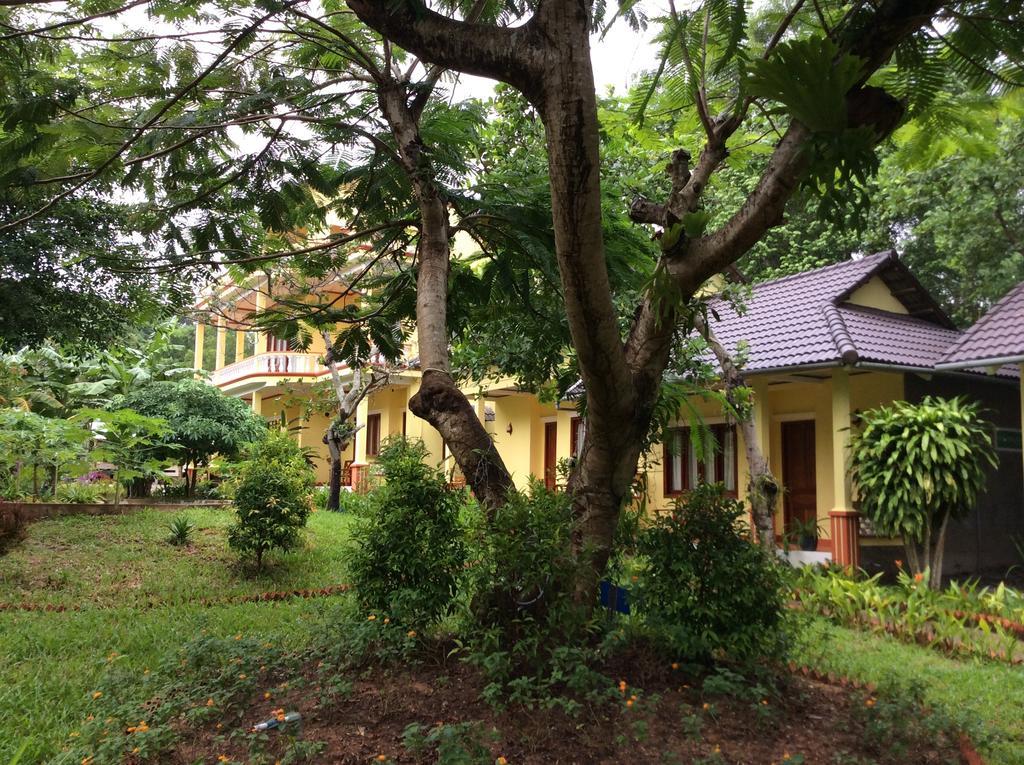 Sunset Hill 3* Phu Quoc