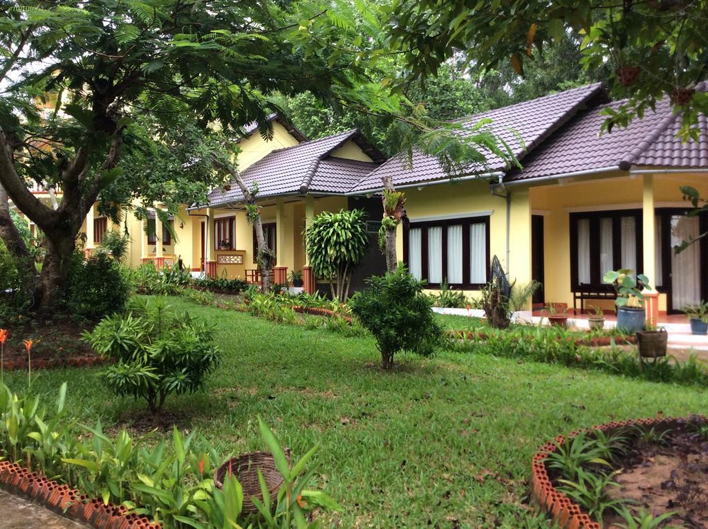 Resort Sunset Hill Phu Quoc