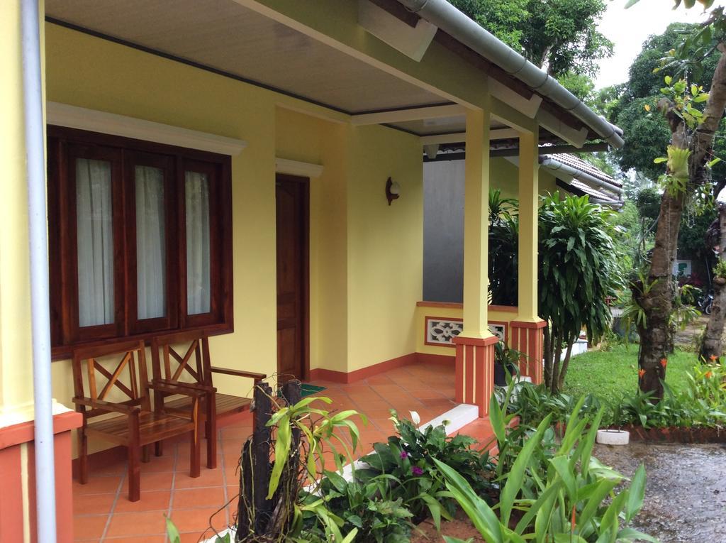 Sunset Hill Resort Phu Quoc
