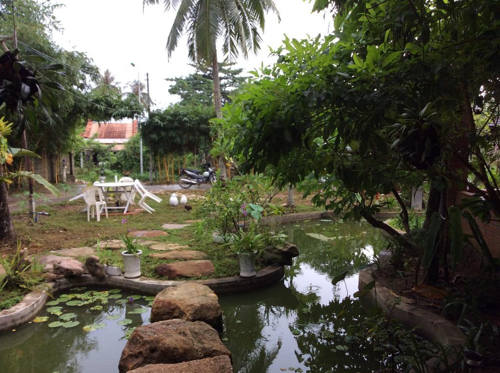 Sunset Hill Resort Phu Quoc