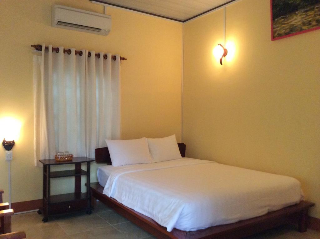 Sunset Hill Resort Phu Quoc