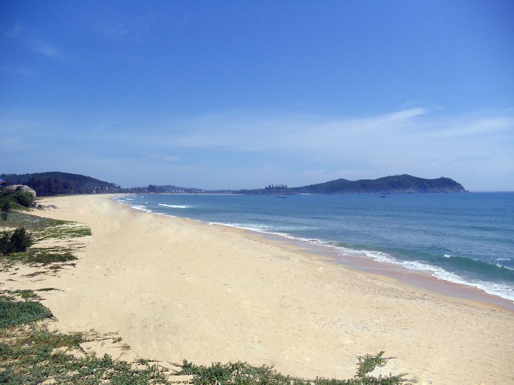 Sa Huynh Resort Quang Ngai