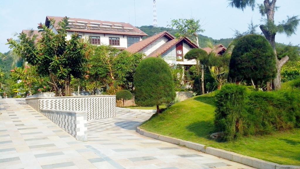 Sa Huynh Resort