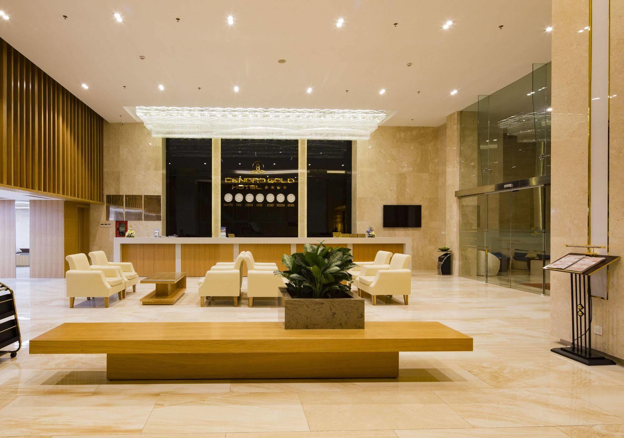 Dendro Gold Nha Trang