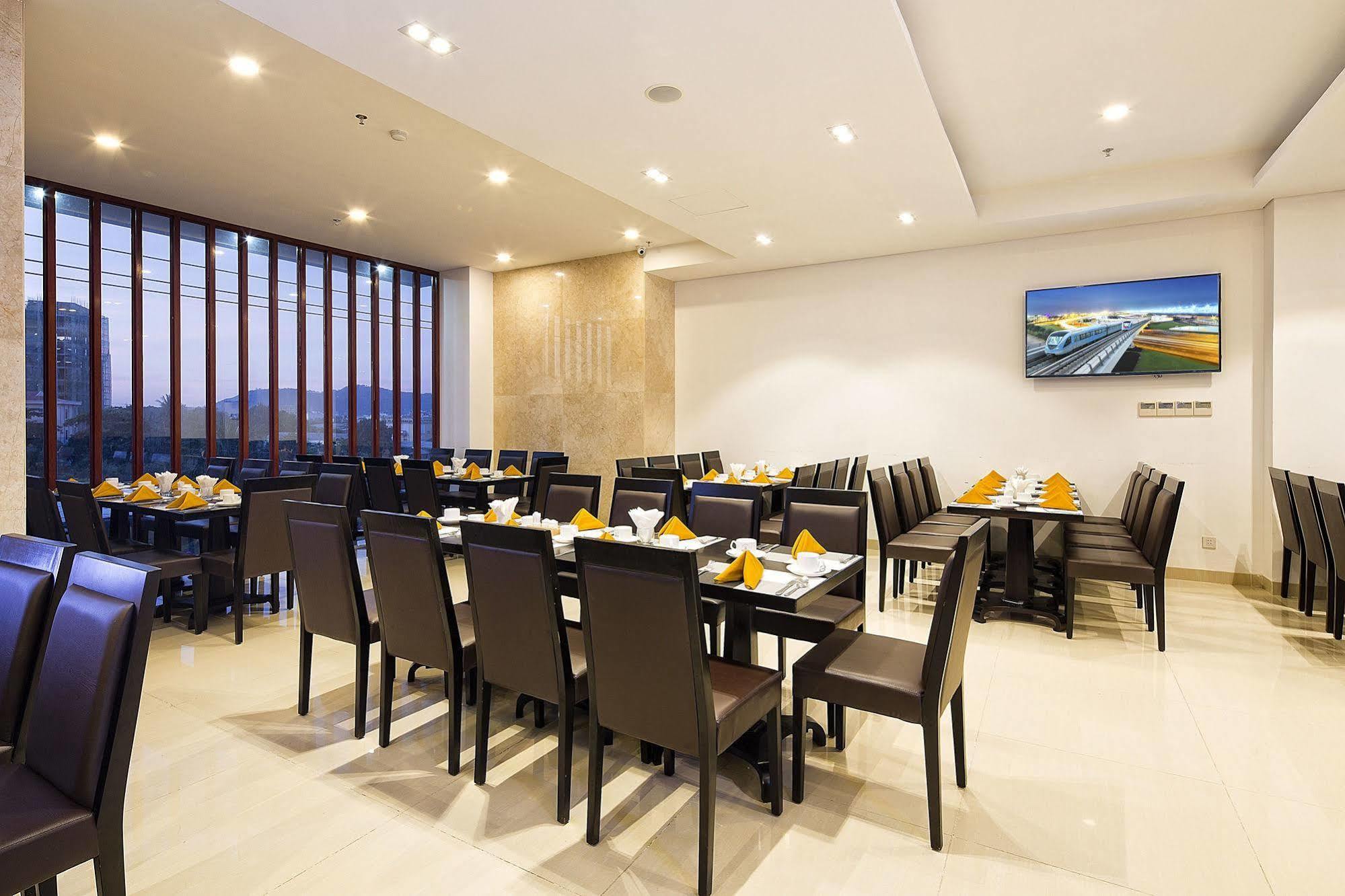Dendro Gold Nha Trang