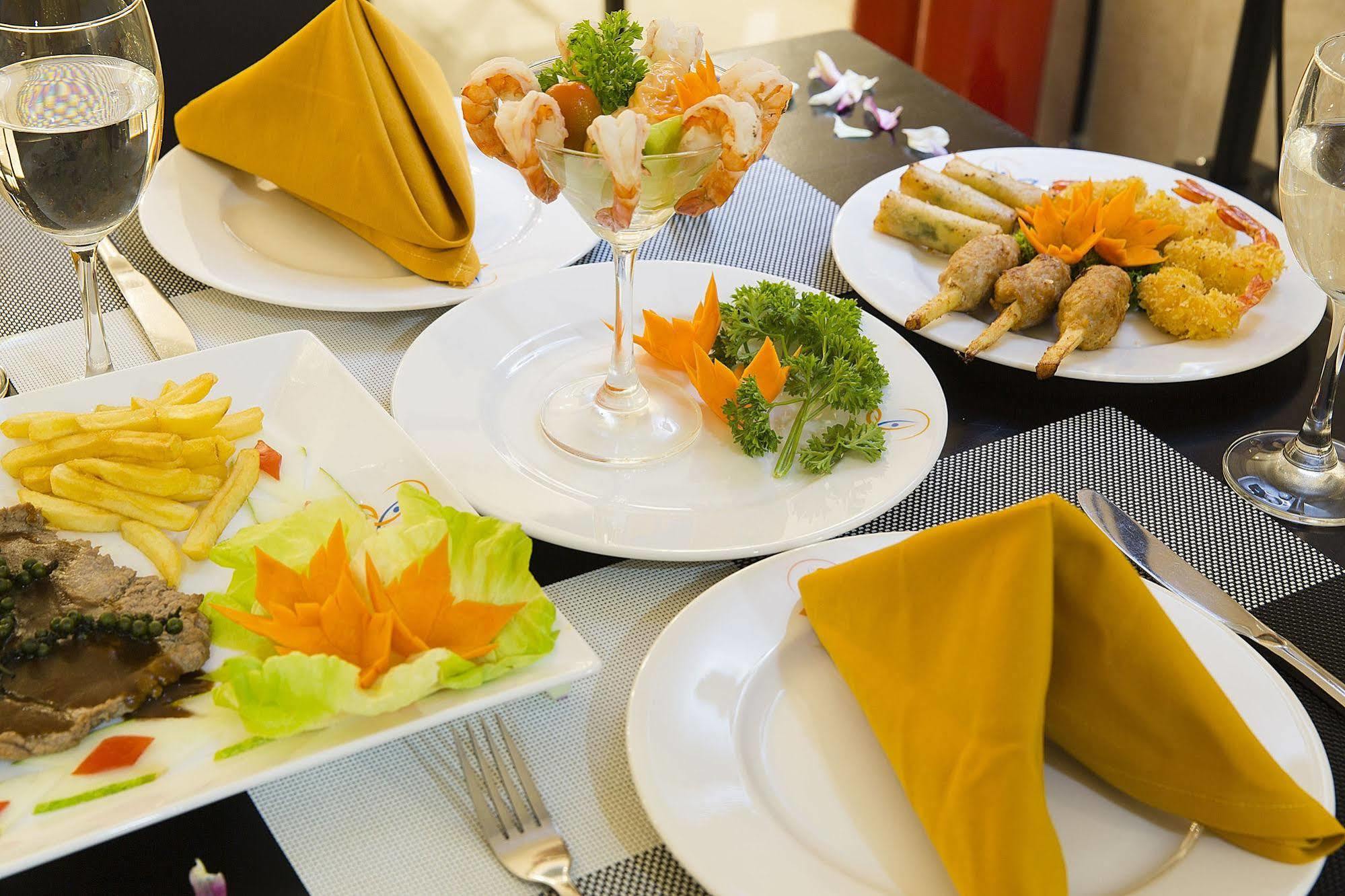 Dendro Gold Nha Trang