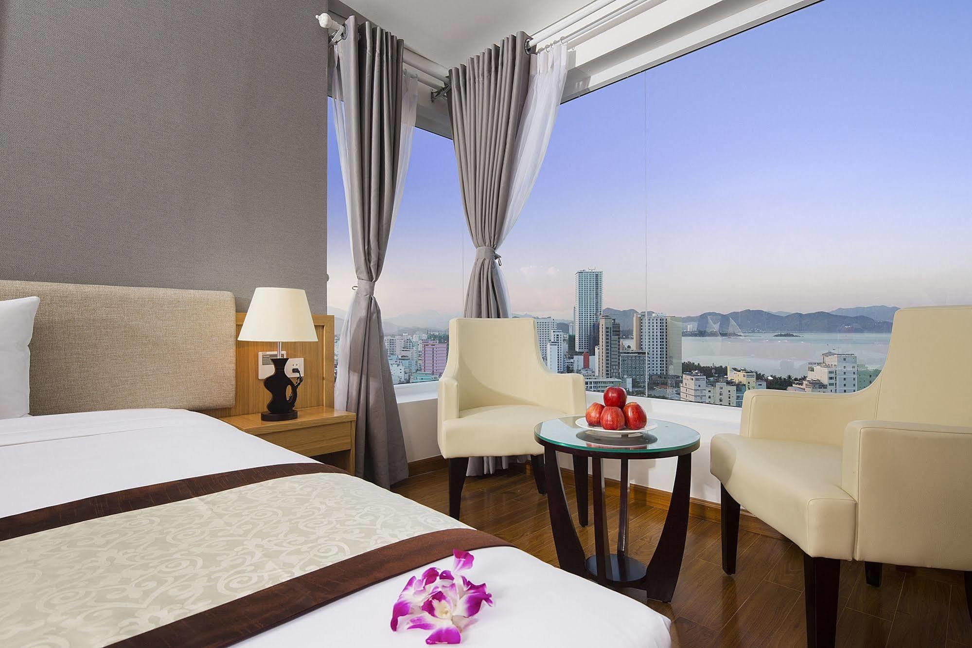 Dendro Gold 4* Nha Trang