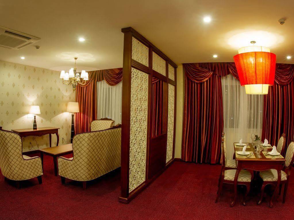Hotel Sai Gon 4*