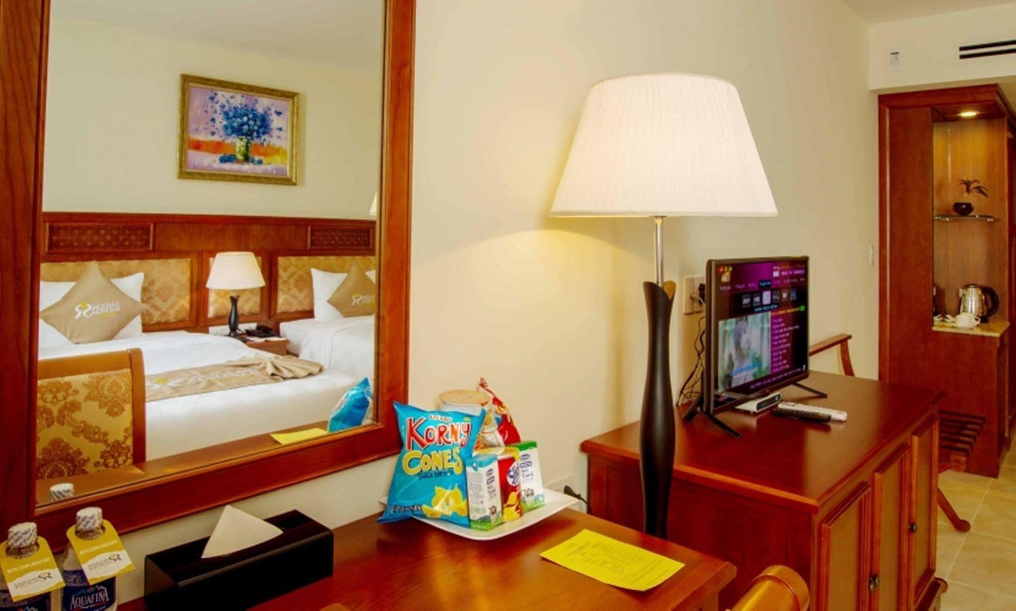Hotel Sai Gon Rach Gia