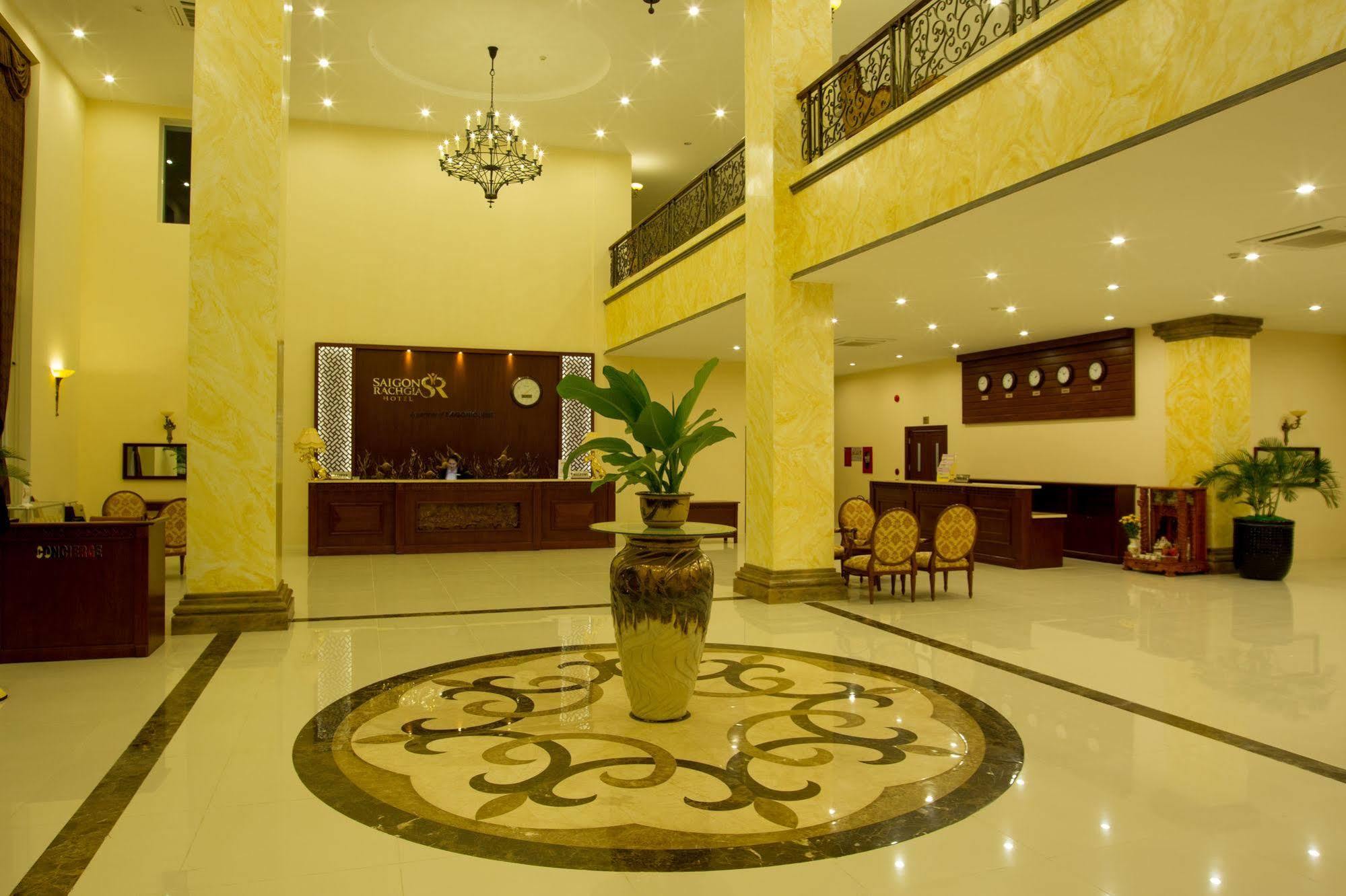Sai Gon Hotel