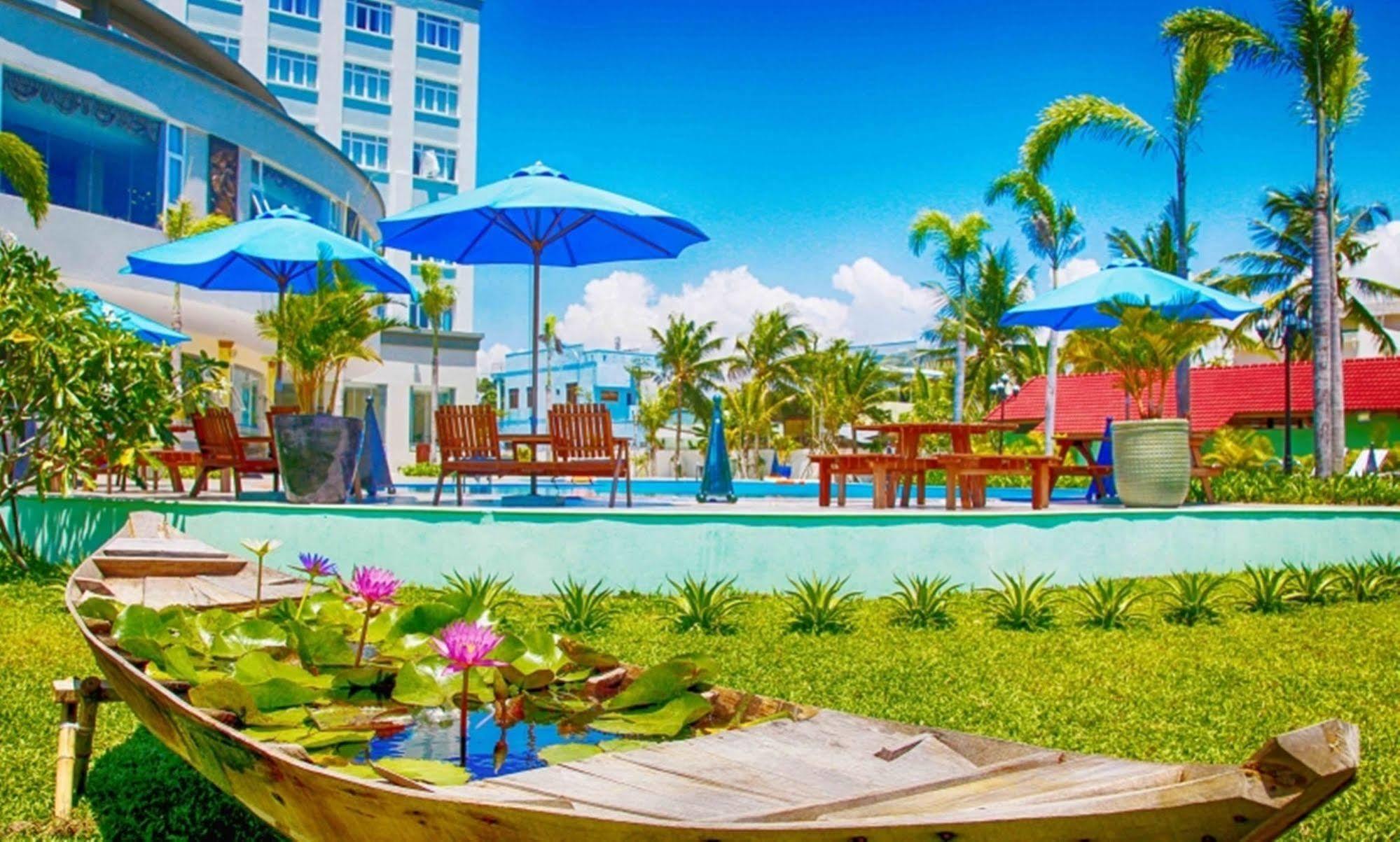 Sai Gon Hotel