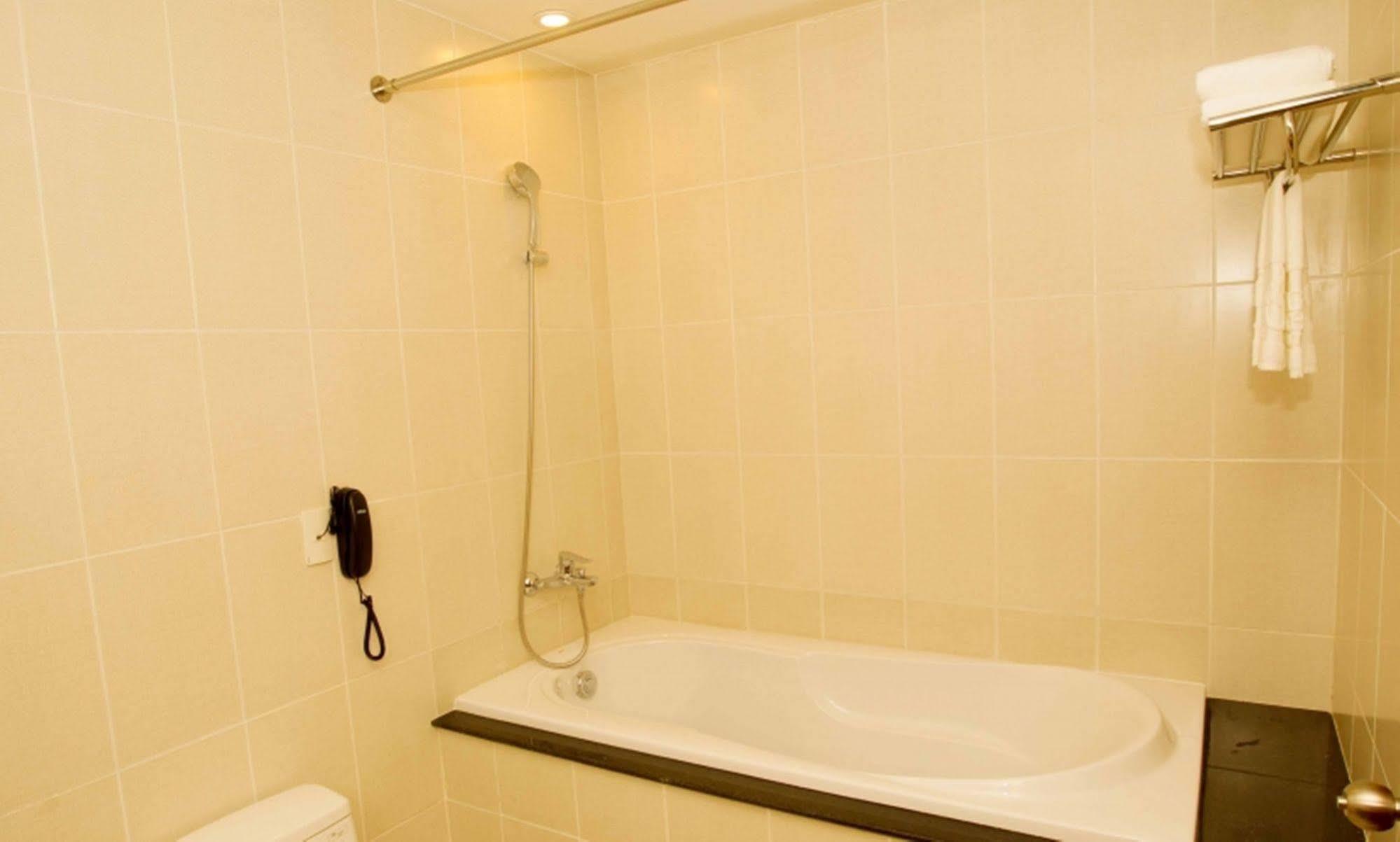 Sai Gon Hotel