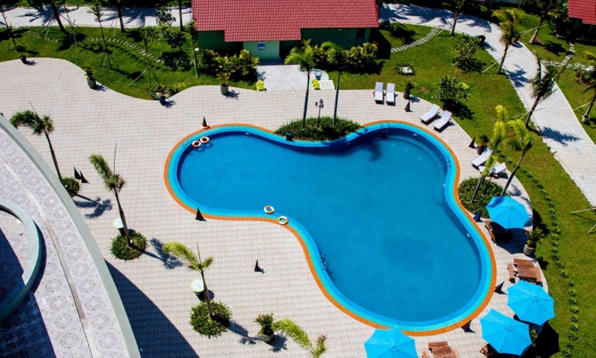 Hotel Sai Gon Rach Gia