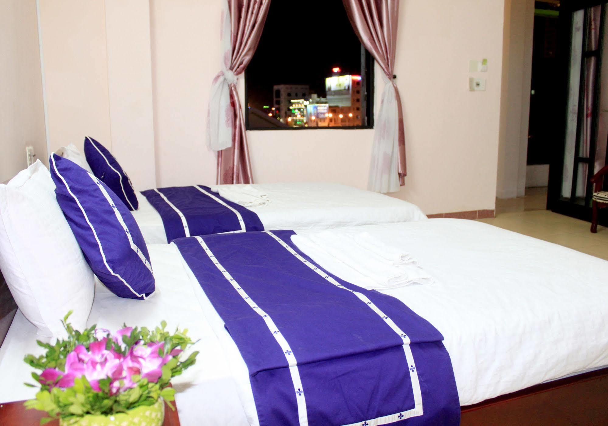 Ngôi Nhà Xanh Khách sạn 3*