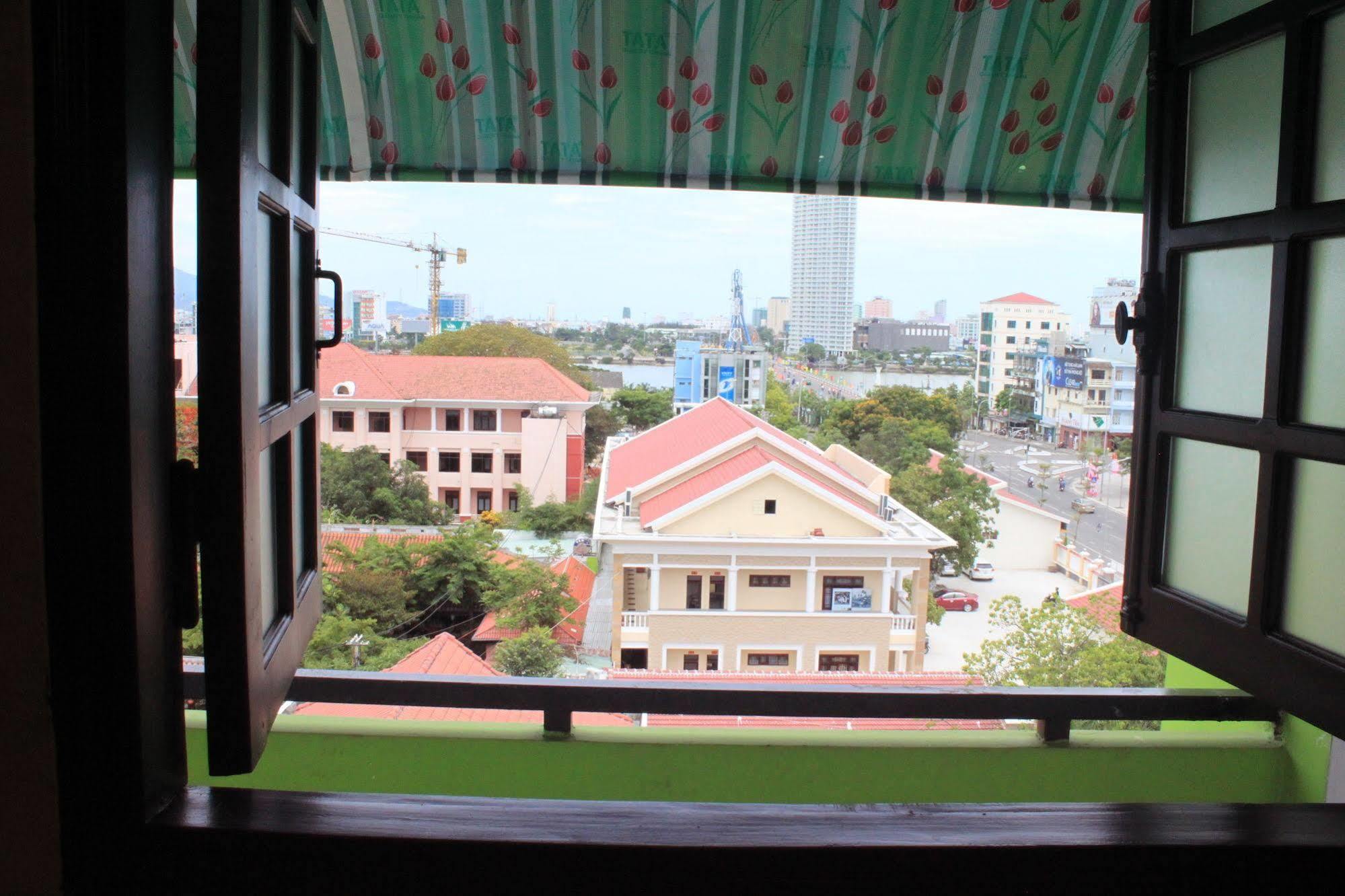 Ngôi Nhà Xanh 3* Đà Nẵng