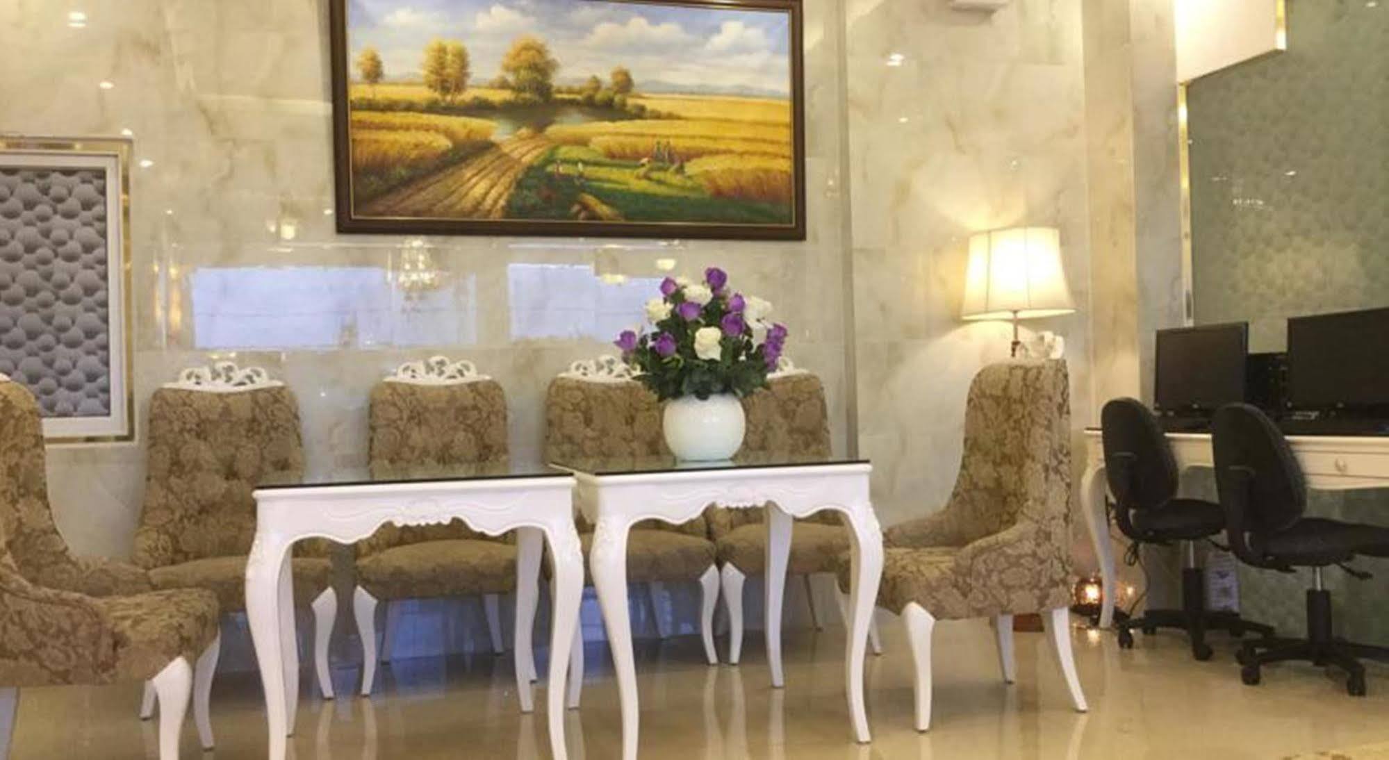 Hotel Tulip 2 Đà Lạt