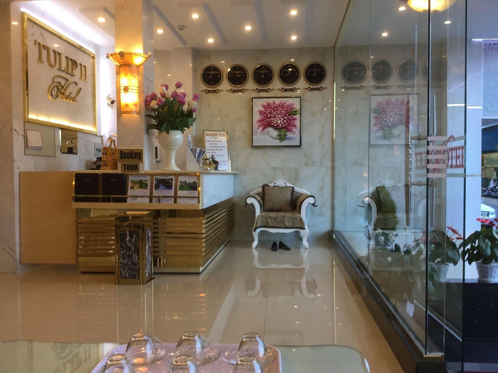 Tulip 2 Hotel 2*