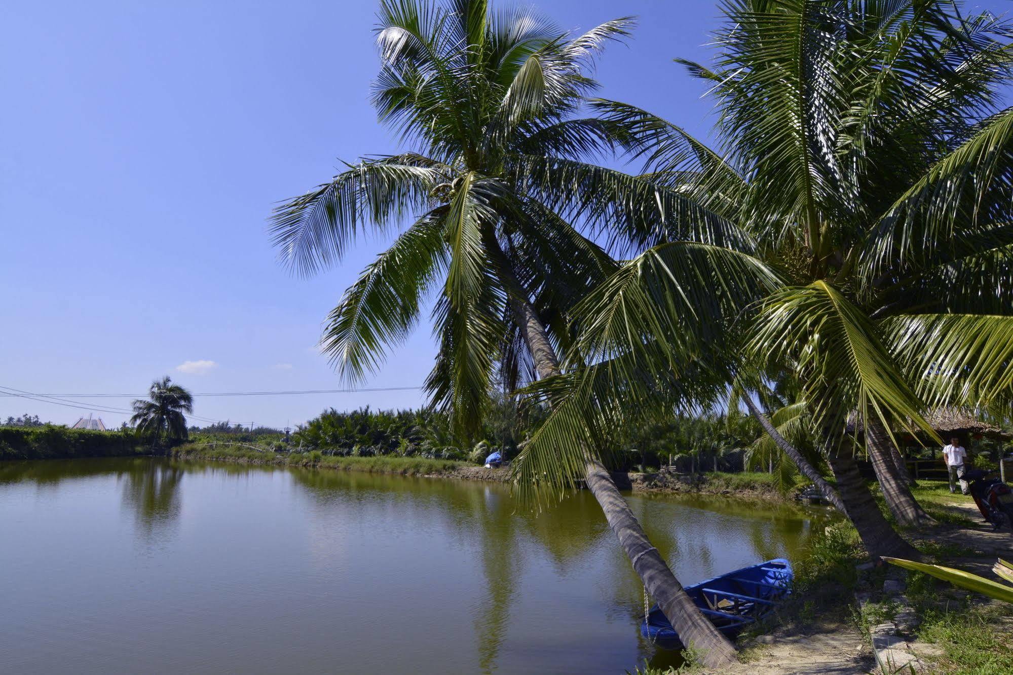 Ở trọ Lakeview *