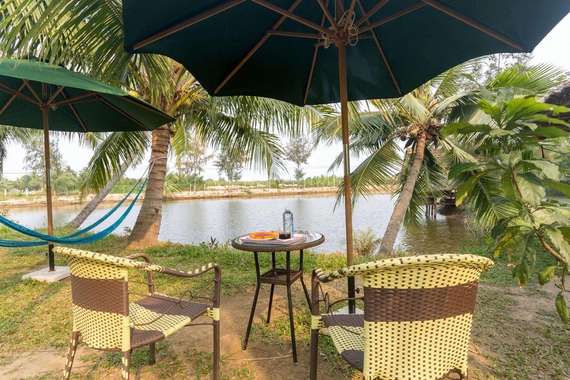 Ở trọ Lakeview