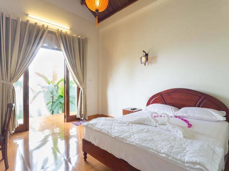 Lakeview * Hội An