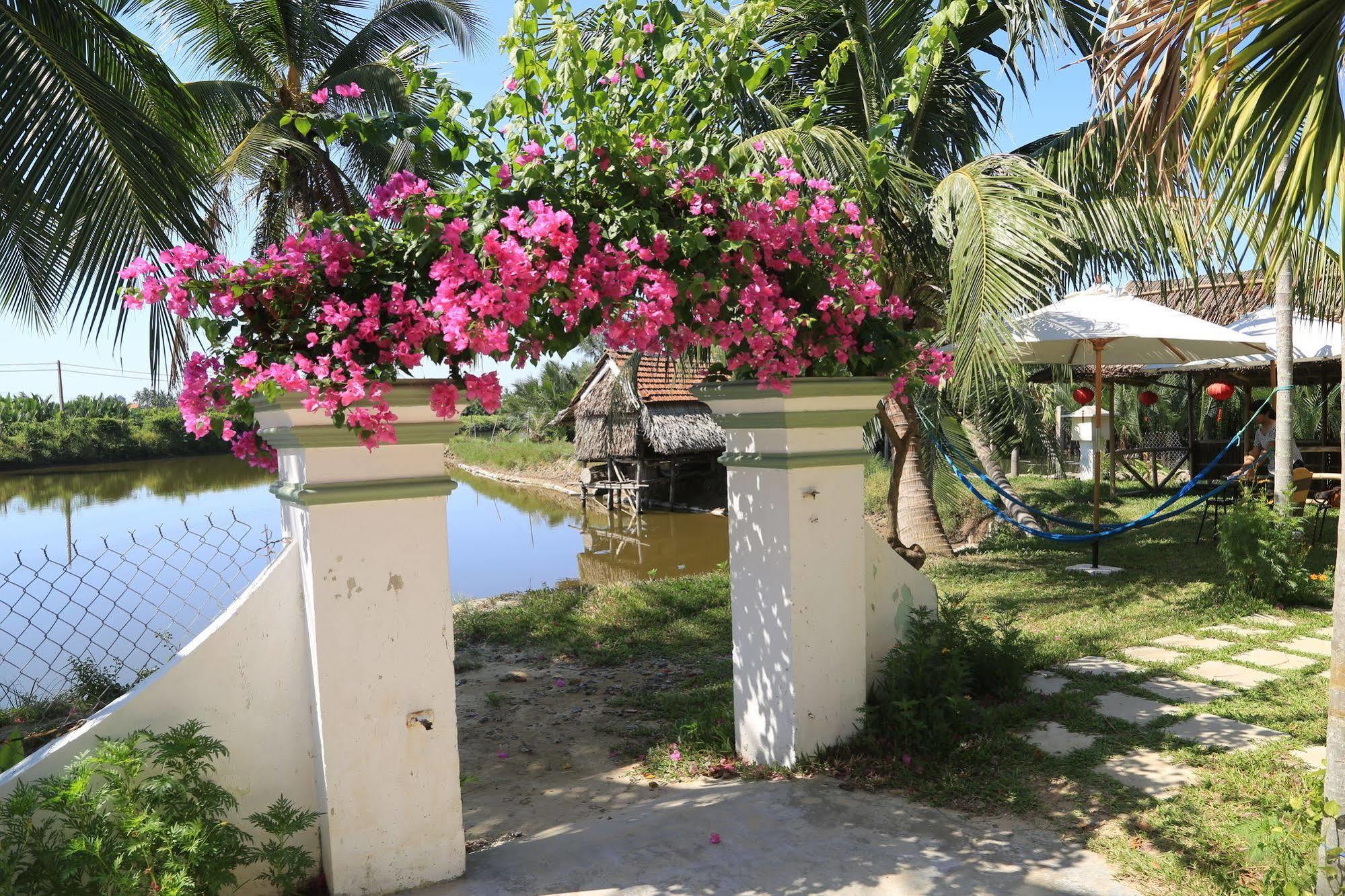 Lakeview Ở trọ Hội An