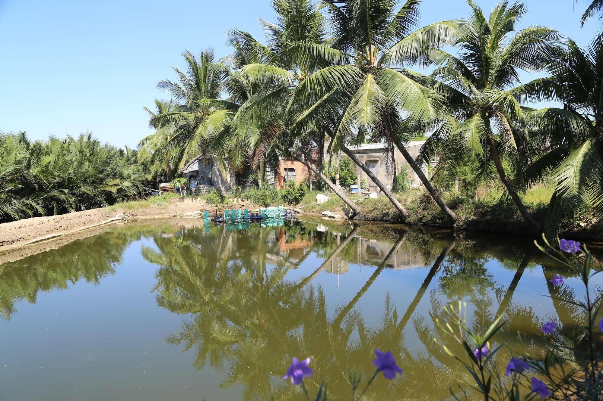Lakeview Ở trọ