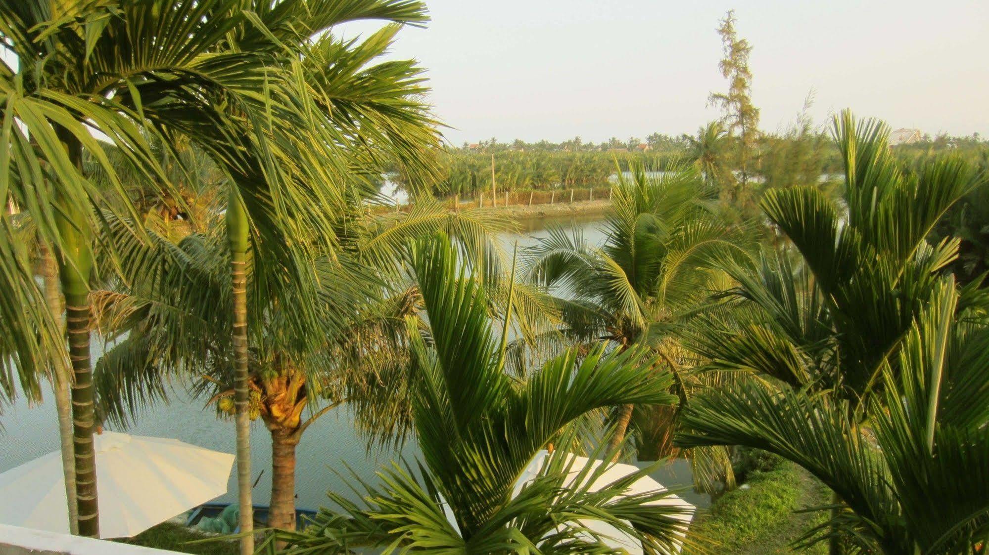 Lakeview Hội An