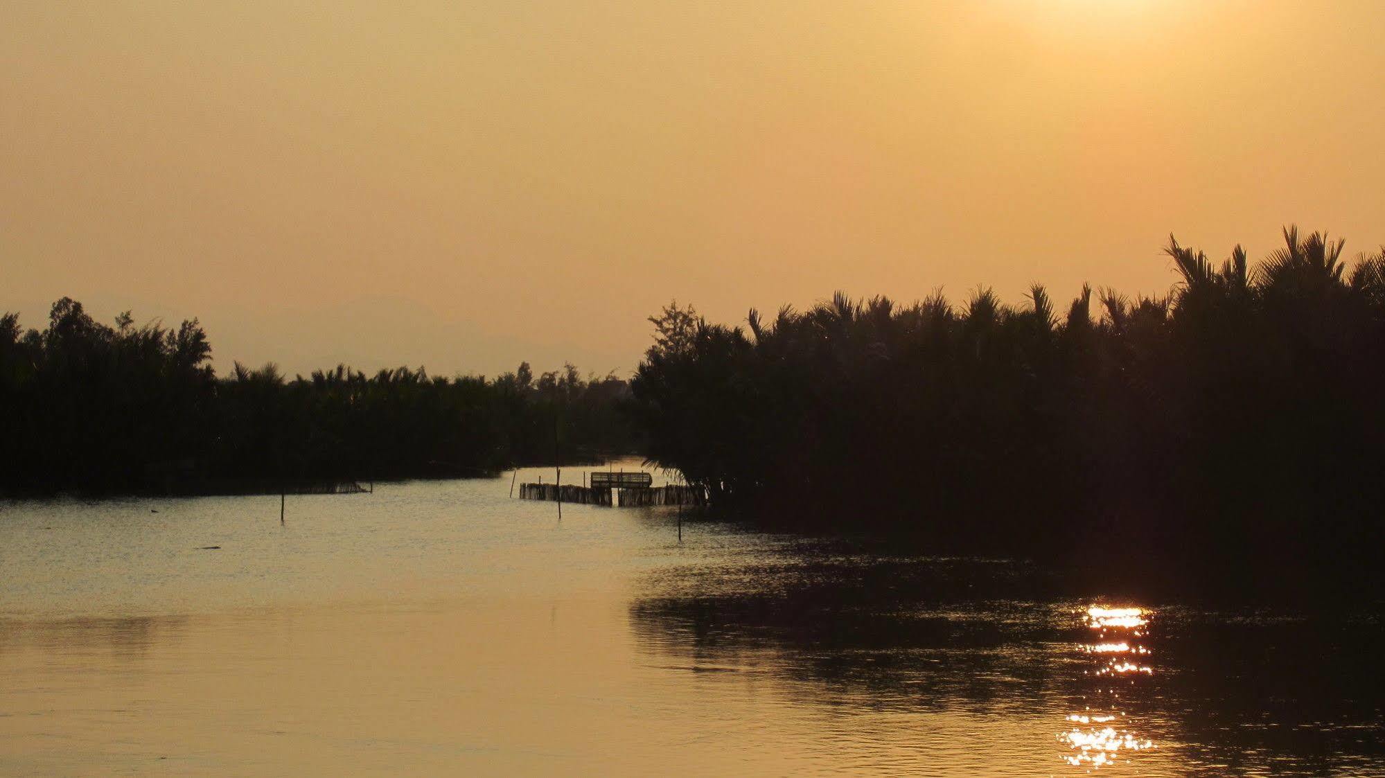 Ở trọ Lakeview