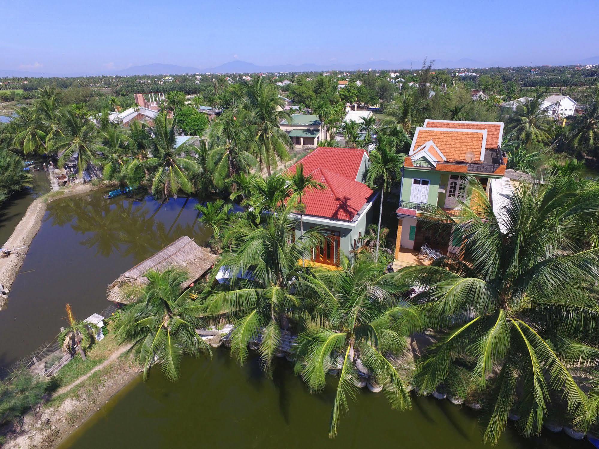 Lakeview * Hội An