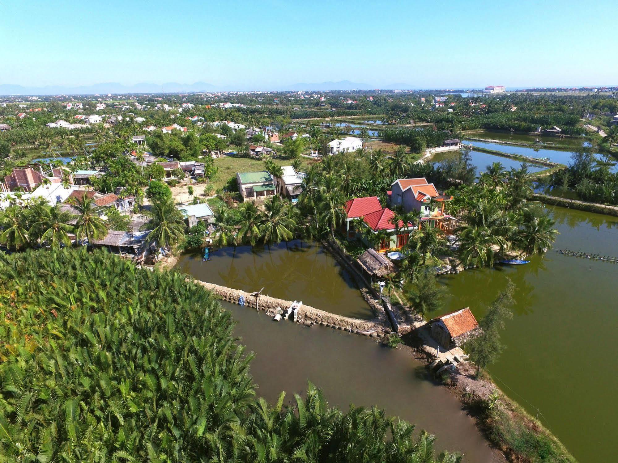 Lakeview * Hội An